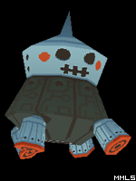 Ice Horokko