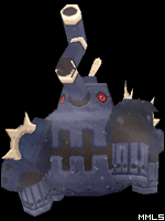 Mammoo