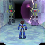 Screenshot of this Reaverbot