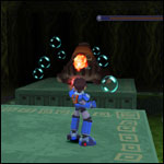 Screenshot of this Reaverbot