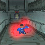 Screenshot of this Reaverbot