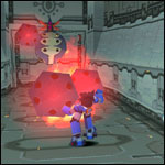 Screenshot of this Reaverbot