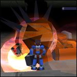 Screenshot of this Reaverbot