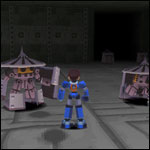 Screenshot of this Reaverbot