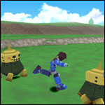 Screenshot of this Reaverbot