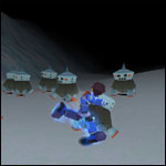 Screenshot of this Reaverbot
