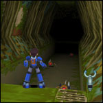 Screenshot of this Reaverbot