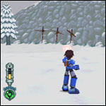Screenshot of this Reaverbot