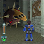 Screenshot of this Reaverbot