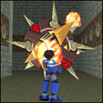 Screenshot of this Reaverbot