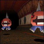 Screenshot of this Reaverbot