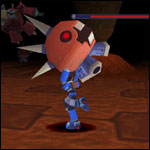 Screenshot of this Reaverbot