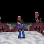 Screenshot of this Reaverbot