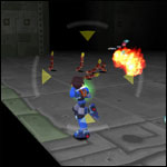 Screenshot of this Reaverbot