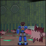 Screenshot of this Reaverbot