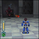 Screenshot of this Reaverbot