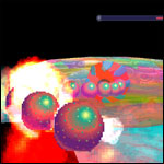 Screenshot of this Reaverbot