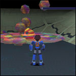 Screenshot of this Reaverbot