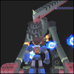 Screenshot of this Reaverbot