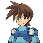 MegaMan