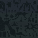 Reaverbots, Dark Background