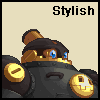 Stylish Look