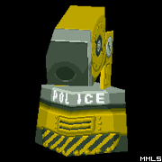 Cannon
