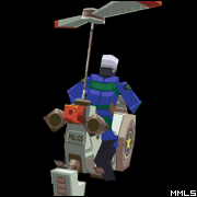 Motonator
