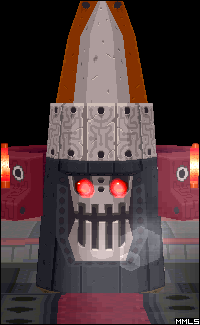 Colossus