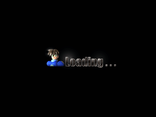 Loading Screen