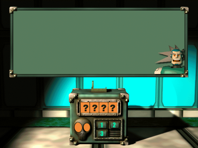 Quiz Screen