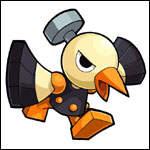 Birdbot