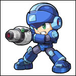 MegaMan Trigger