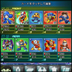 Legends Cards
