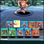 Cards in Battle