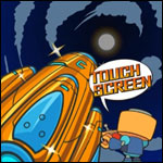 Rocket Launch