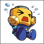 Crying Kobun