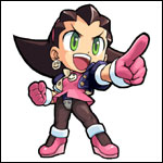 Tron Bonne