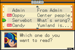 Servebot on Message Board