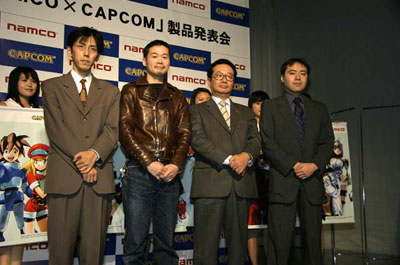 Keiji Inafune