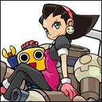 Tron Bonne