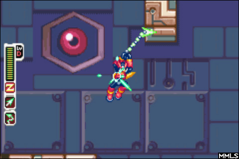 Big Reaverbot Eye