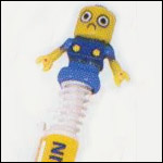 Kobun Ball Pen Kobun Ball Pen