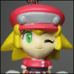 Roll Caskett Figure Key Chain Roll Caskett Figure Key Chain