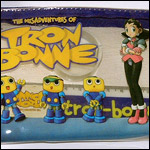 Supply Carrying Case Supply Carrying Case