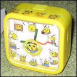 Kobun Clock Kobun Clock