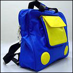 Kobun Backpack Kobun Backpack