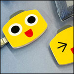 Kobun Hair Clip Set Kobun Hair Clip Set