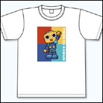 Kobun T-Shirt Kobun T-Shirt