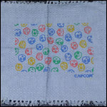 Kobun Luncheon Mats Kobun Luncheon Mats